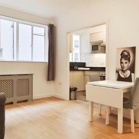 Neptune Flat 9 At Marble Arch Λονδίνο Εξωτερικό φωτογραφία