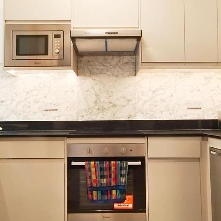 Neptune Flat 9 At Marble Arch Λονδίνο Εξωτερικό φωτογραφία