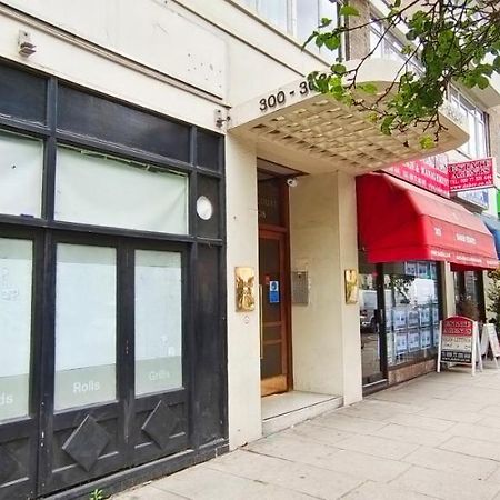 Neptune Flat 9 At Marble Arch Λονδίνο Εξωτερικό φωτογραφία