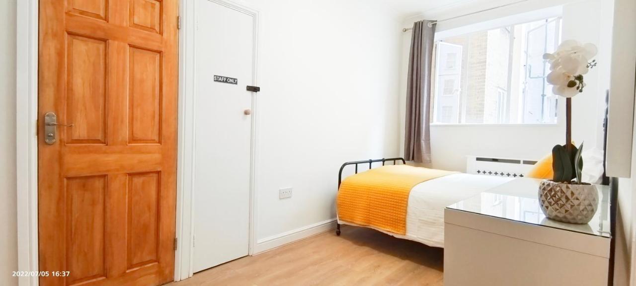 Neptune Flat 9 At Marble Arch Λονδίνο Εξωτερικό φωτογραφία