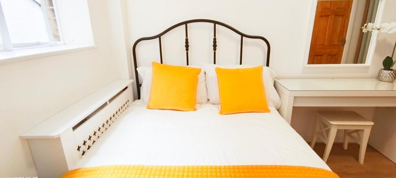 Neptune Flat 9 At Marble Arch Λονδίνο Εξωτερικό φωτογραφία