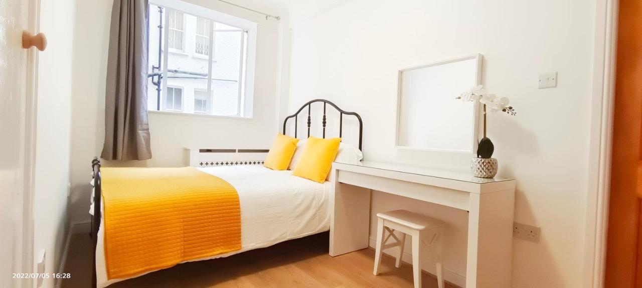 Neptune Flat 9 At Marble Arch Λονδίνο Εξωτερικό φωτογραφία