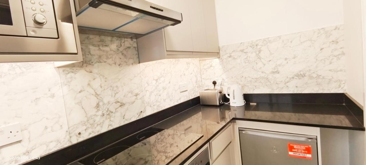 Neptune Flat 9 At Marble Arch Λονδίνο Εξωτερικό φωτογραφία