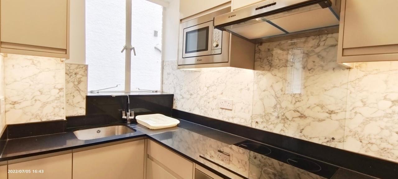 Neptune Flat 9 At Marble Arch Λονδίνο Εξωτερικό φωτογραφία