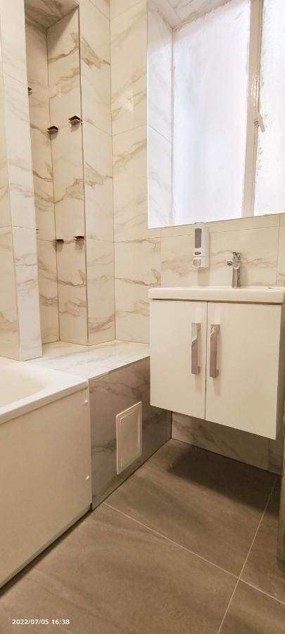 Neptune Flat 9 At Marble Arch Λονδίνο Εξωτερικό φωτογραφία