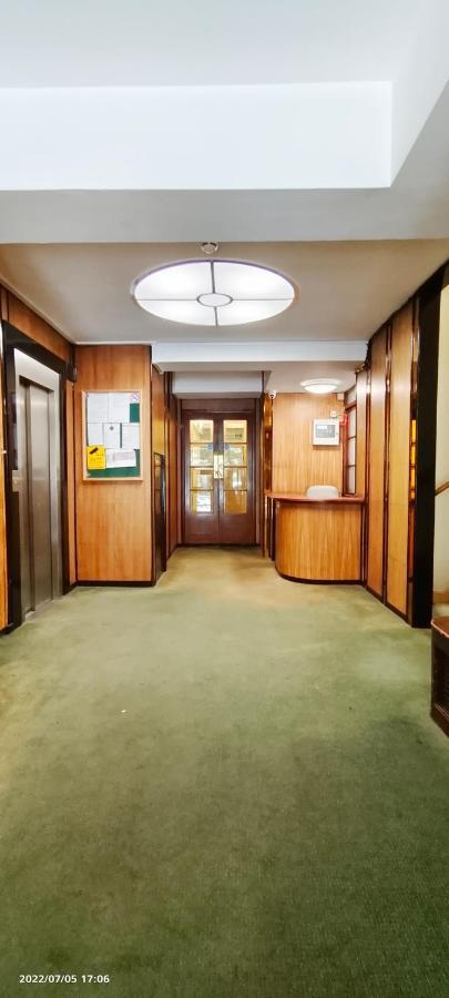 Neptune Flat 9 At Marble Arch Λονδίνο Εξωτερικό φωτογραφία